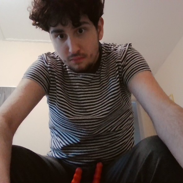 younes Moussaoui
