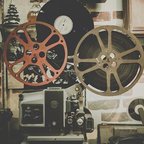 damagedreels