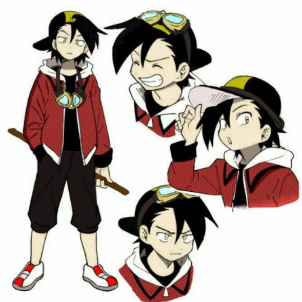 Eightto Idk