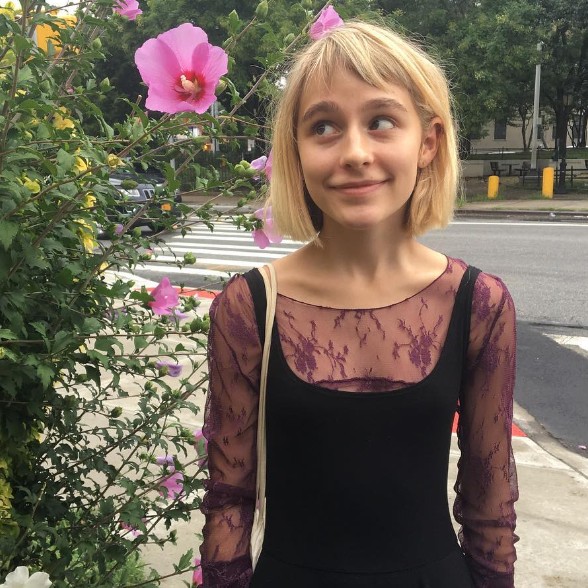 Hannah