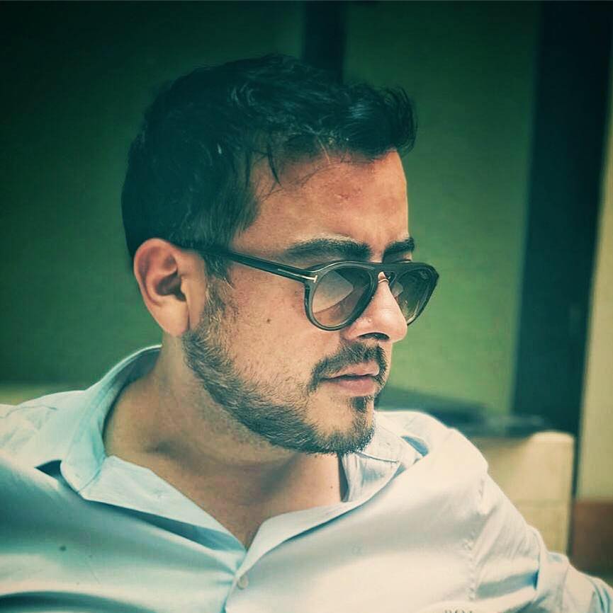 Eduardo Lara