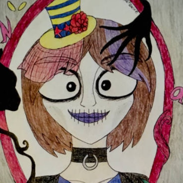 semigothdisneyqueen