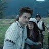 edward cullen