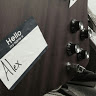 Hi, My Name Is Alex