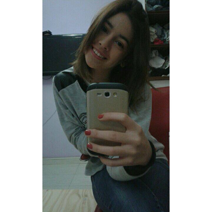 Melany Maciel