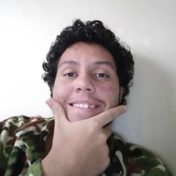 Jeszie Destromp