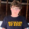 Jacob For jibo and friends 2021