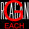Reagan Geach