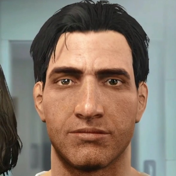 Dexter Driscoll-Breen