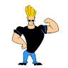 Johnny Bravo