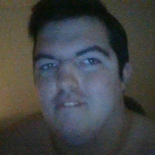 Kaleb Gangelhoff