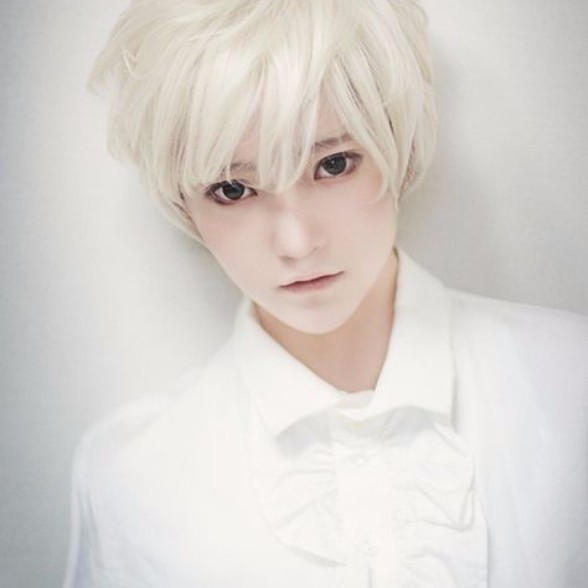 Blair Valcano