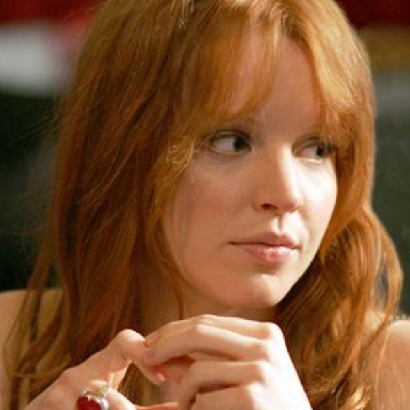 clairefisher