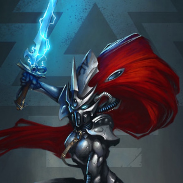 Roy Tang