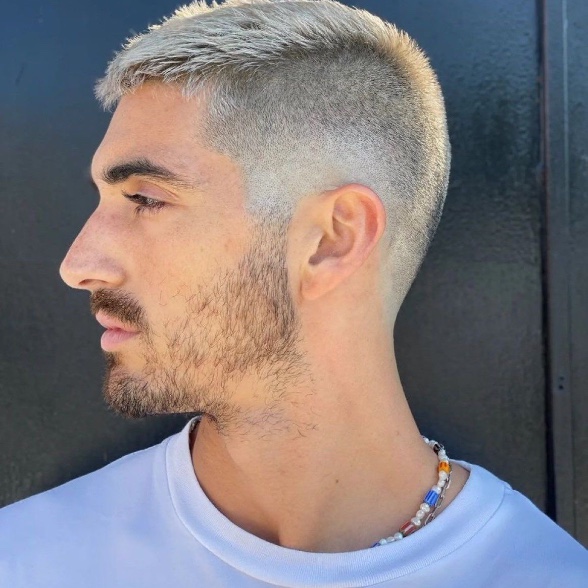 Noah Marinho