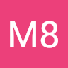 M8 Mj