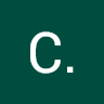 C. M.