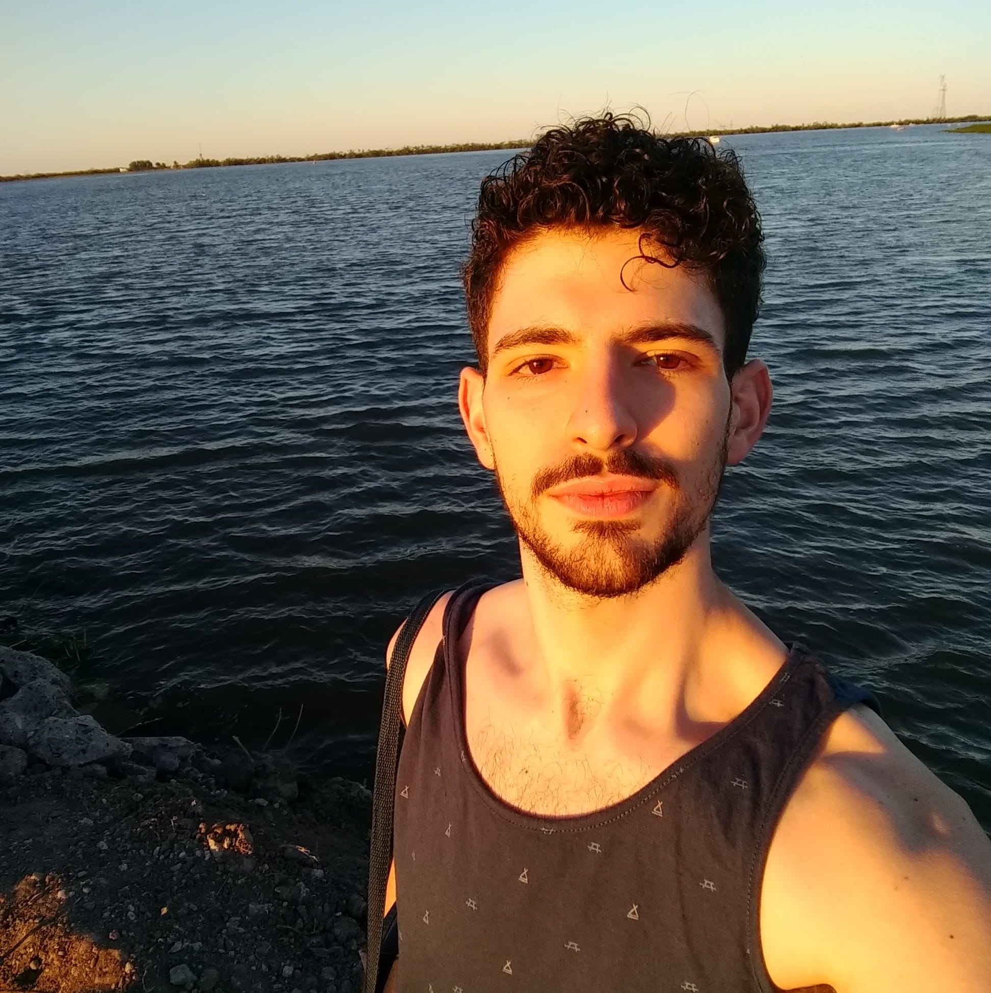 Lucas Iglesias