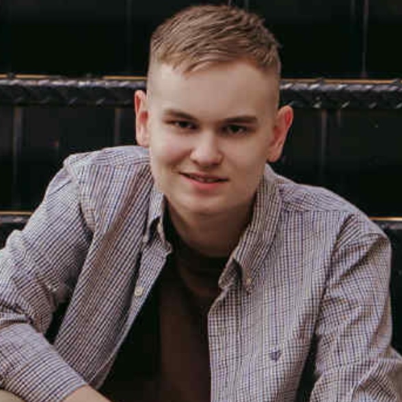 Kayden Pyles