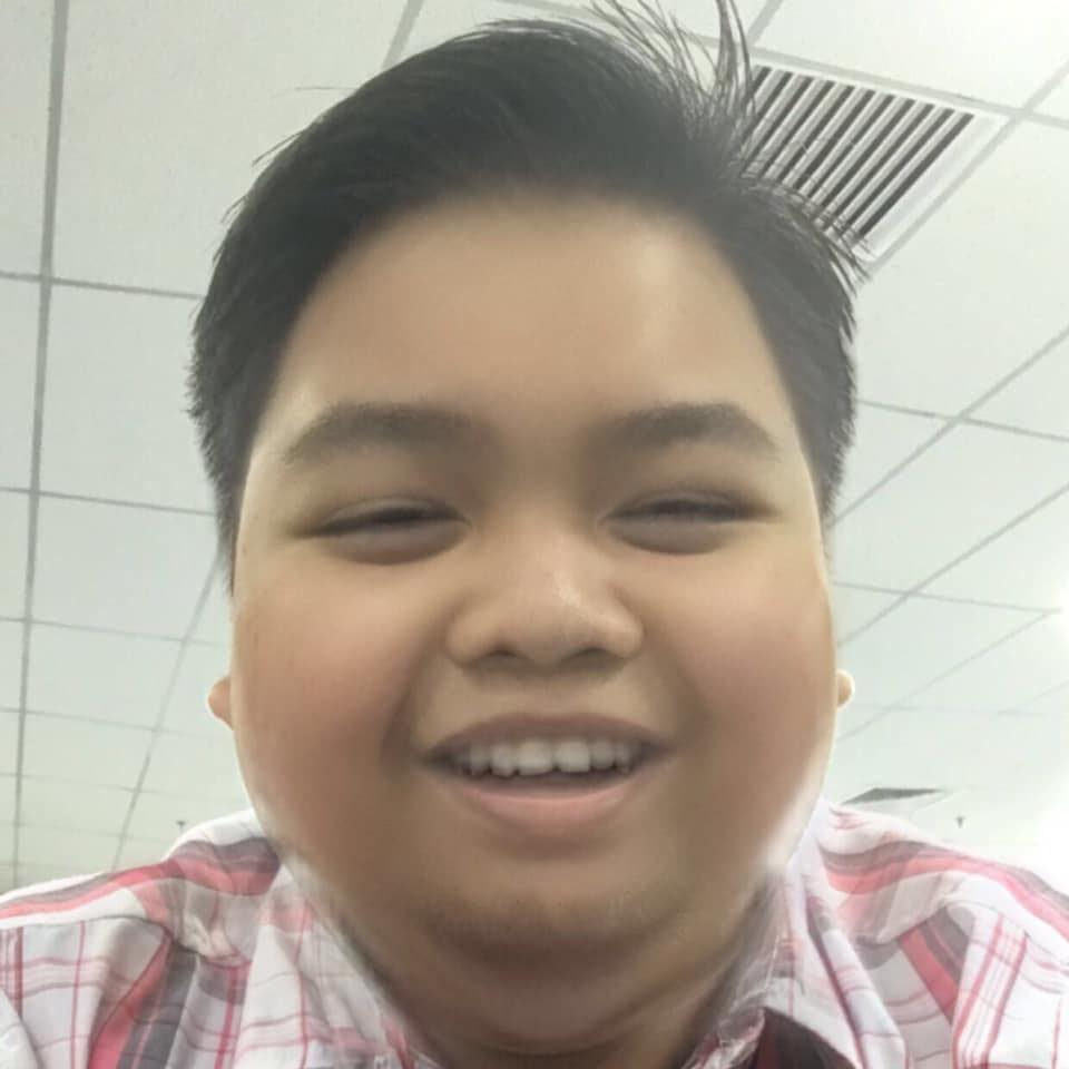 Jerichson Lauta