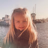 Chesni Clawson