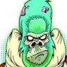 The Krazy Hatter