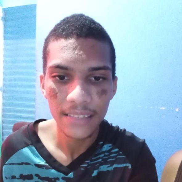 Wesley Silva Ramos