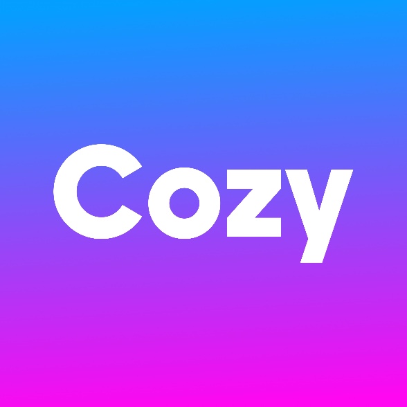 Cozy Penguin