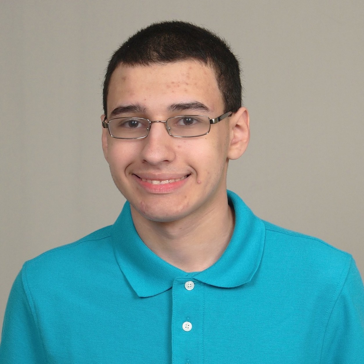 Noah Solomon