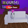 AMM The Unicorn