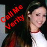 Verity Clancy