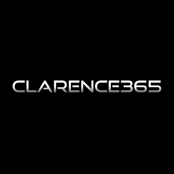 All Arts & Gaming by Clarence