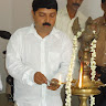 Sunil Maharaj