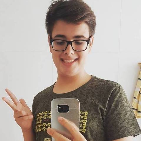 Lucas Werlang