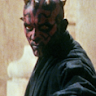 Darth Maul