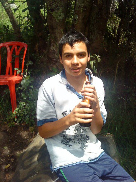 Cristian Ospina