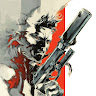 Solid Snake