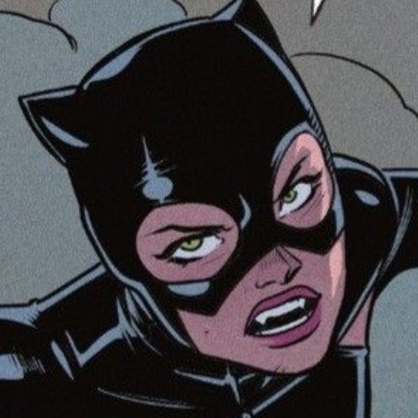 Selina Kyle