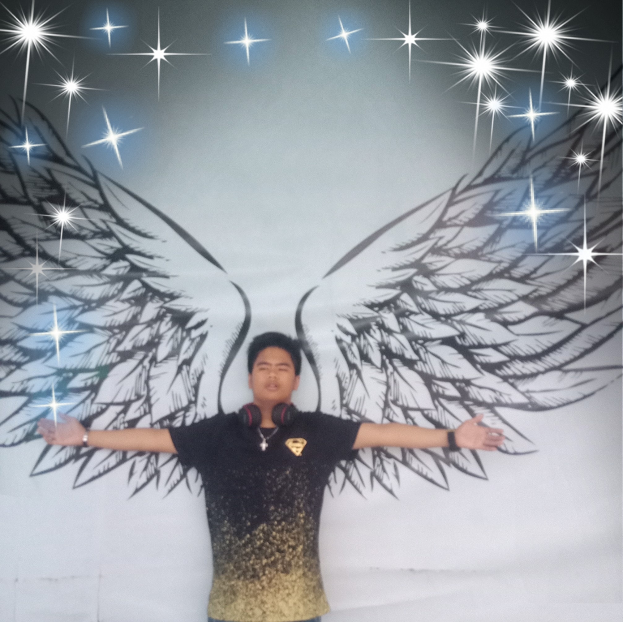Ralph Gapusan