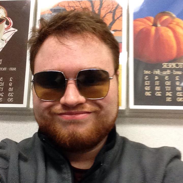 Will Shank