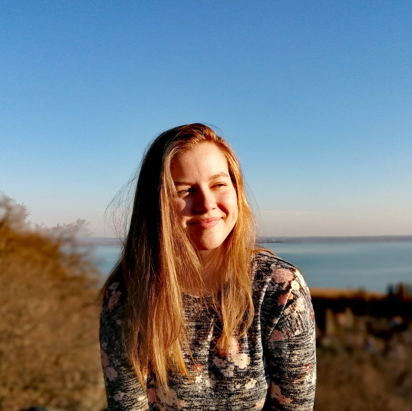 Zsófia Szabó