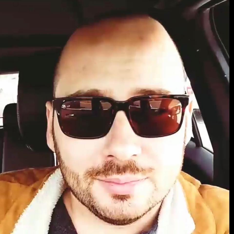 Jared Camilleri
