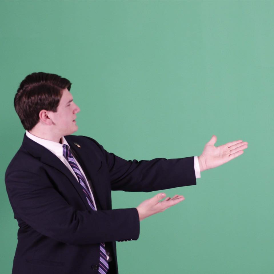 Jared Kirschenbaum