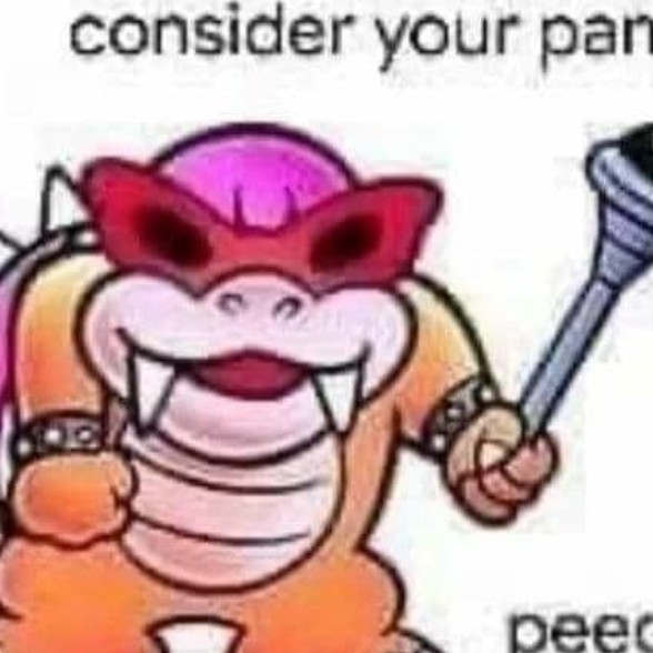 Bliblob Hawley