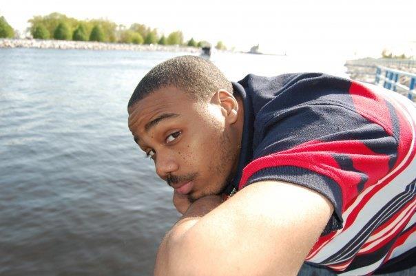 Martez Jones