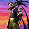 Jeffy Cat