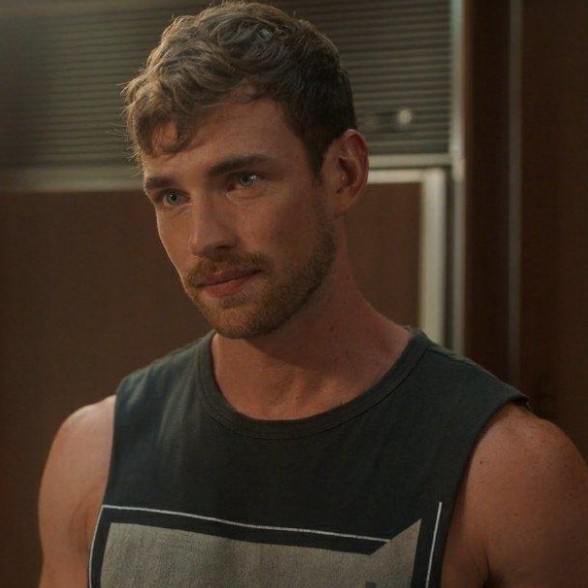 Lorenzo Morgenstern