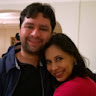 Héctor, Francia y Gabriel Corea
