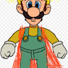 Luigi King