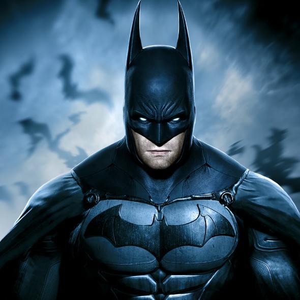 superheroking